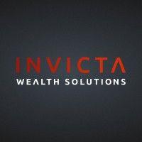 invicta wealth solutions limited logo image