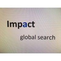 impact global search logo image