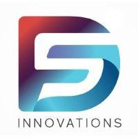 d5 innovations, llc logo image