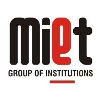 meerut institute of engineering and technology(miet)