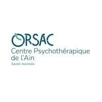 centre psychothérapique de l'ain logo image