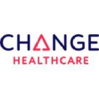 change healthcare, asia pacific