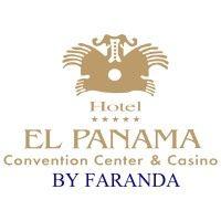 hotel el panamá logo image