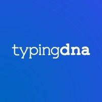 typingdna logo image