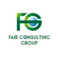 fair consulting malaysia sdn bhd logo image