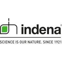 indena logo image