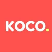 koco logo image