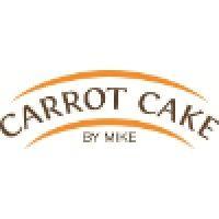 carrot cake by mike logo image