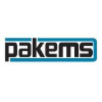 pakems logo image