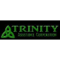 trinity assistance corporation logo image