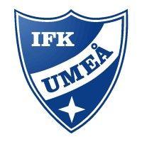 ifk umeå logo image