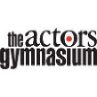 the actors gymnasium logo image