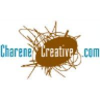 charene creative logo image