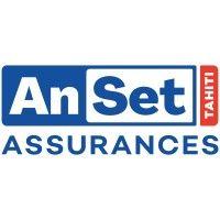 anset assurances tahiti logo image