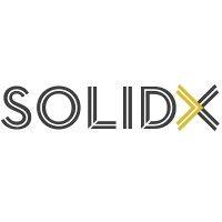 solidx partners inc. logo image