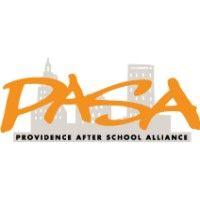 providence after school alliance logo image