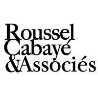 cabinet roussel-cabayé & associés logo image