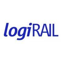 logirail logo image