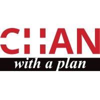 chan with a plan logo image