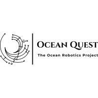 the ocean robotics project logo image