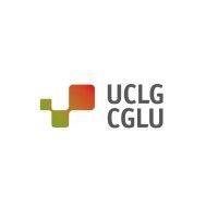 united cities and local governments (uclg) logo image