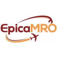 epicamro inc. logo image