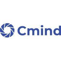 cmind inc logo image