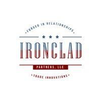 ironclad partners, llc logo image