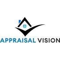 appraisal vision logo image