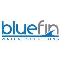 bluefin water solutions logo image