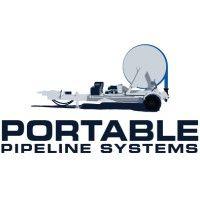 portable pipeline systems