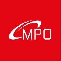 mpo international logo image