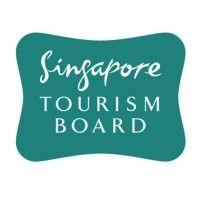 singapore tourism board logo image