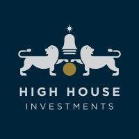 high house investments logo image