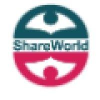 shareworld learning center logo image