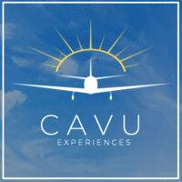 cavu experiences logo image