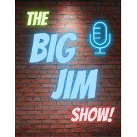 the big jim show logo image