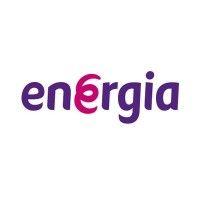 energia logo image