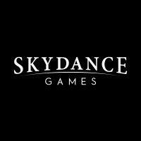 skydance games logo image