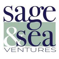 sage&sea ventures logo image