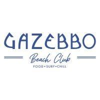 gazebbo beach club