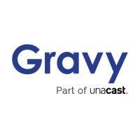 gravy analytics logo image