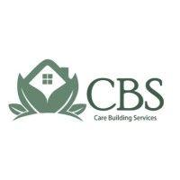 care building services llc logo image