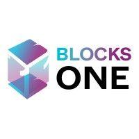 blocksone logo image