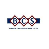 blahnik consulting services, llc