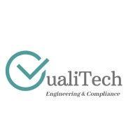 qualitech engineering & compliance logo image