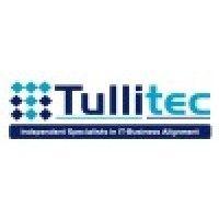 tullitec ltd logo image