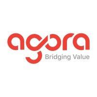 agoragroup logo image