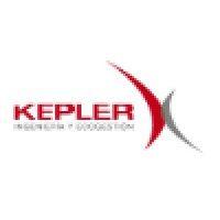 kepler ingeniería y ecogestión, s.l. logo image