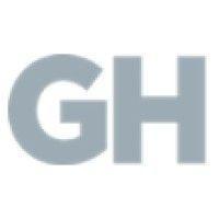 gh partners, llc logo image